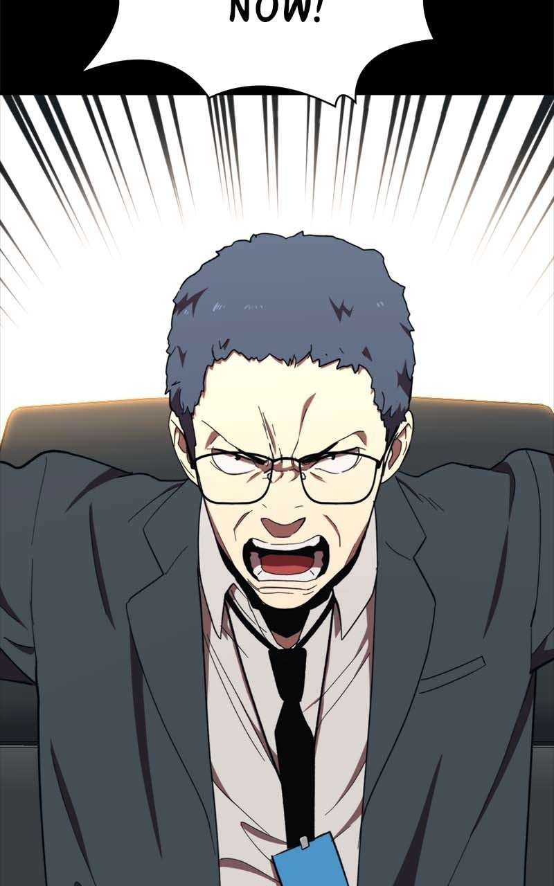Read The Final Raid Boss chapter 92 image 5 on Lezhin