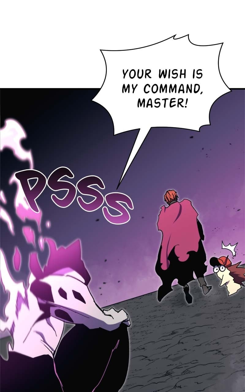 Read The Final Raid Boss chapter 92 image 53 on Lezhin