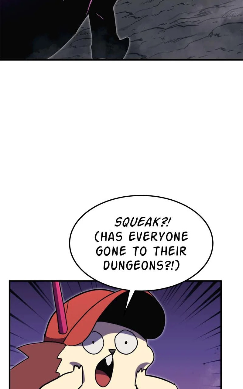 Read The Final Raid Boss chapter 92 image 54 on Lezhin