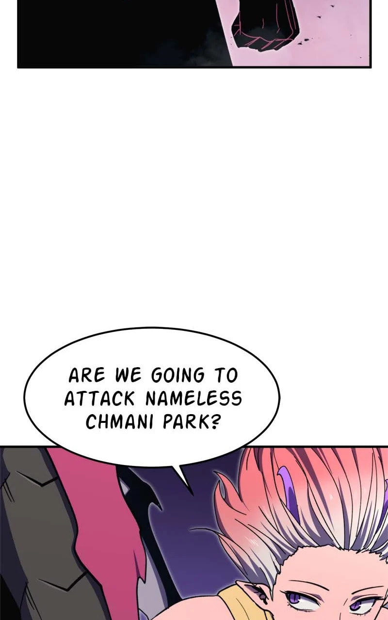 Read The Final Raid Boss chapter 92 image 58 on Lezhin