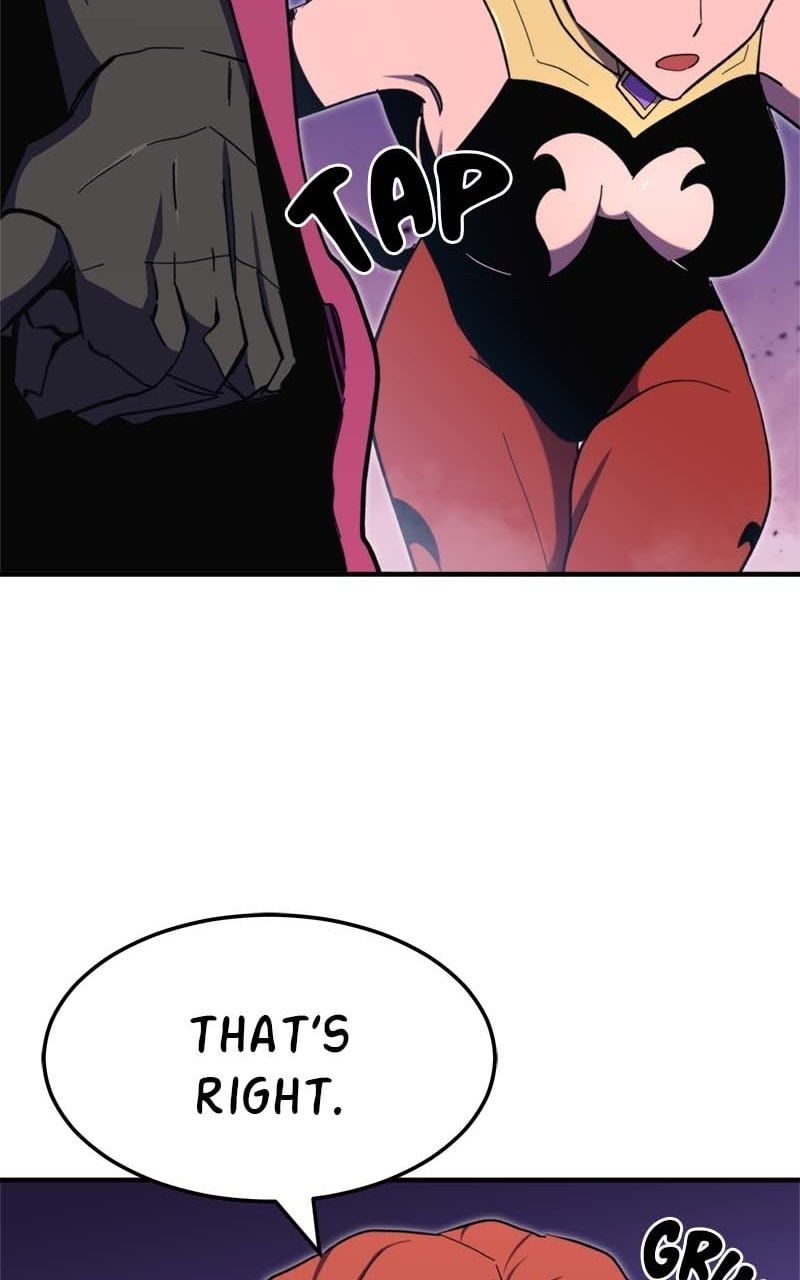 Read The Final Raid Boss chapter 92 image 59 on Lezhin
