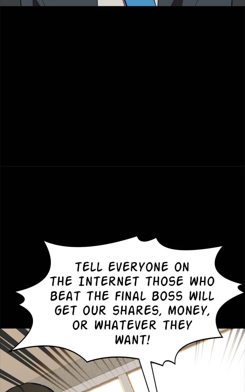 Read The Final Raid Boss chapter 92 image 6 on Lezhin