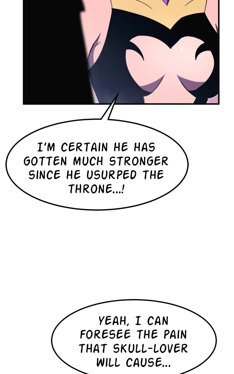Read The Final Raid Boss chapter 92 image 65 on Lezhin