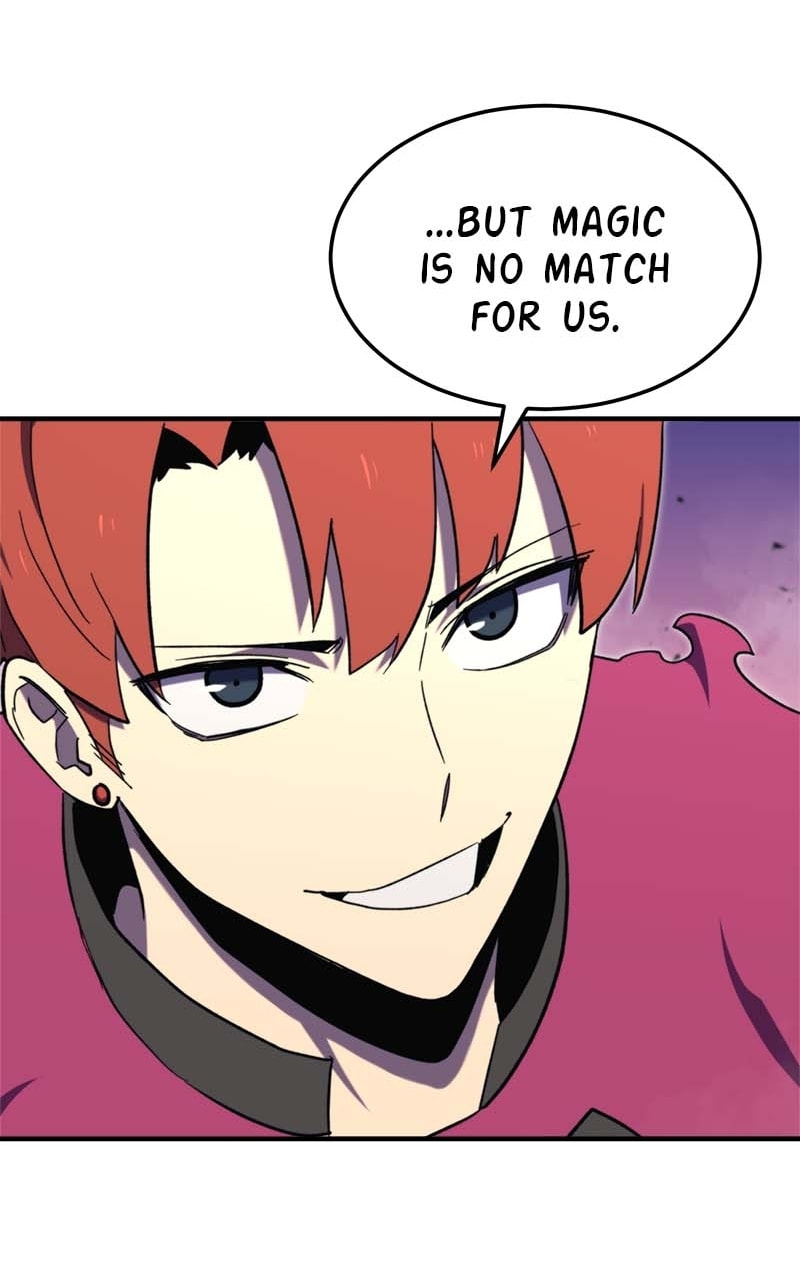 Read The Final Raid Boss chapter 92 image 68 on Lezhin
