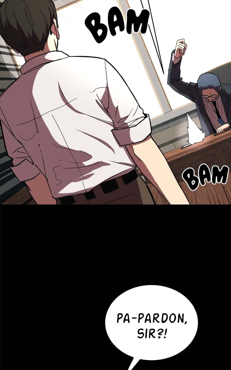Read The Final Raid Boss chapter 92 image 7 on Lezhin
