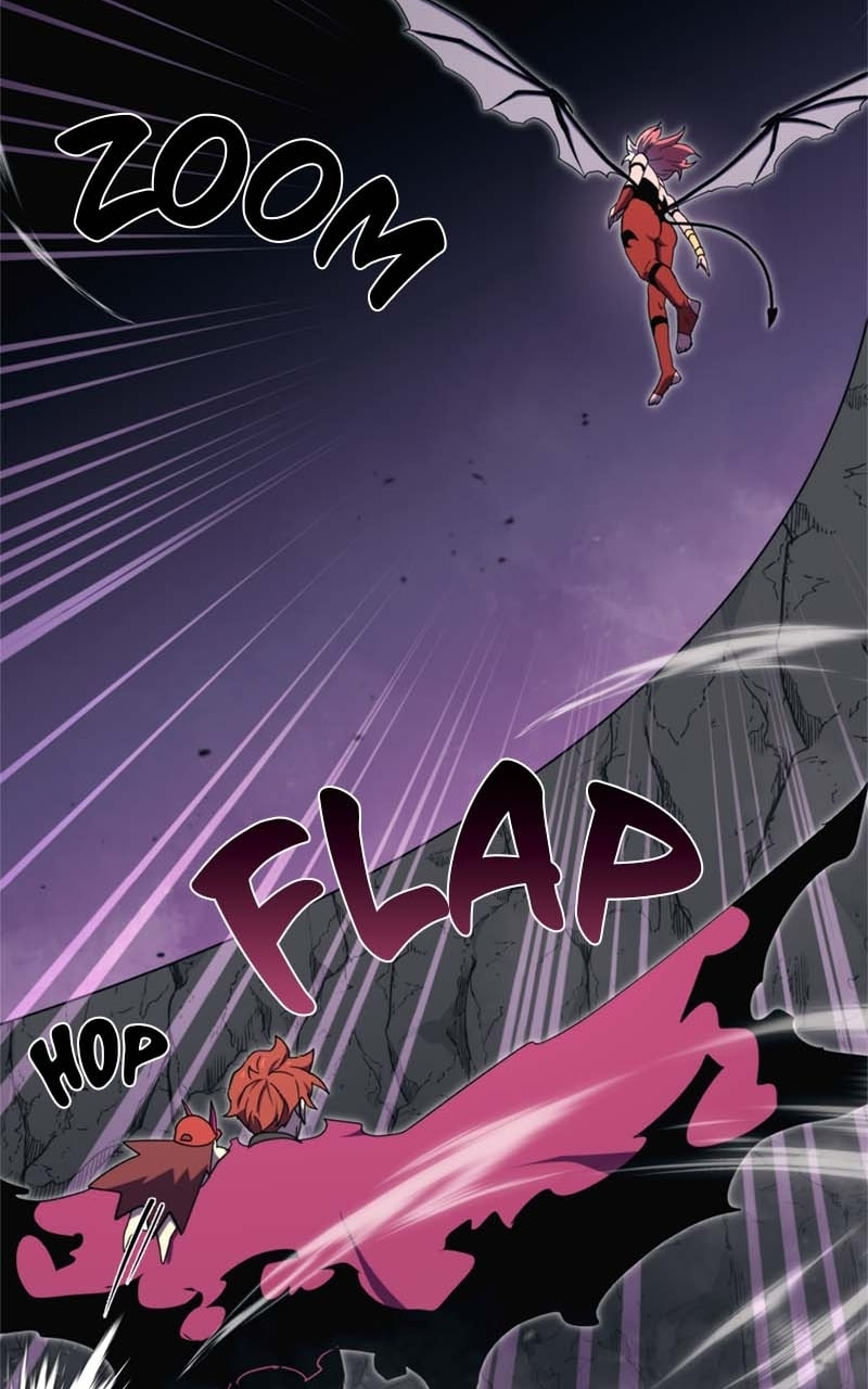 Read The Final Raid Boss chapter 92 image 72 on Lezhin