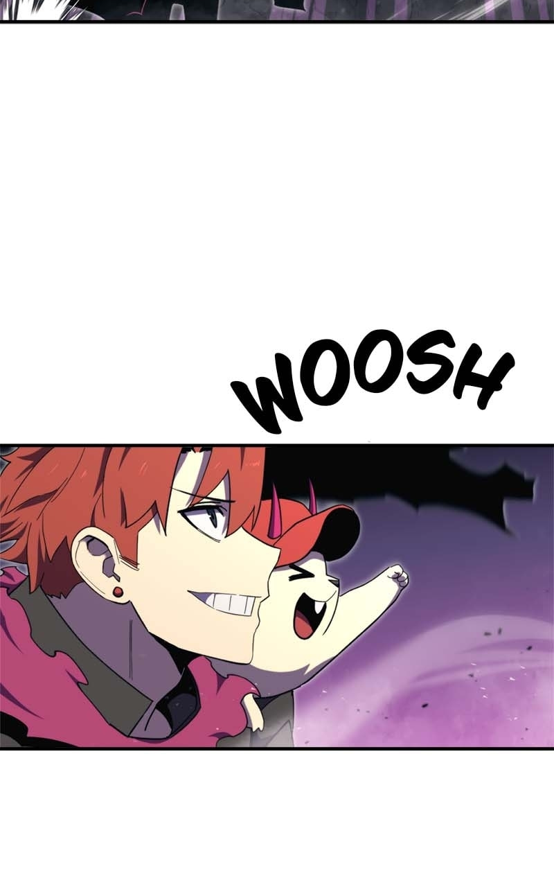 Read The Final Raid Boss chapter 92 image 73 on Lezhin