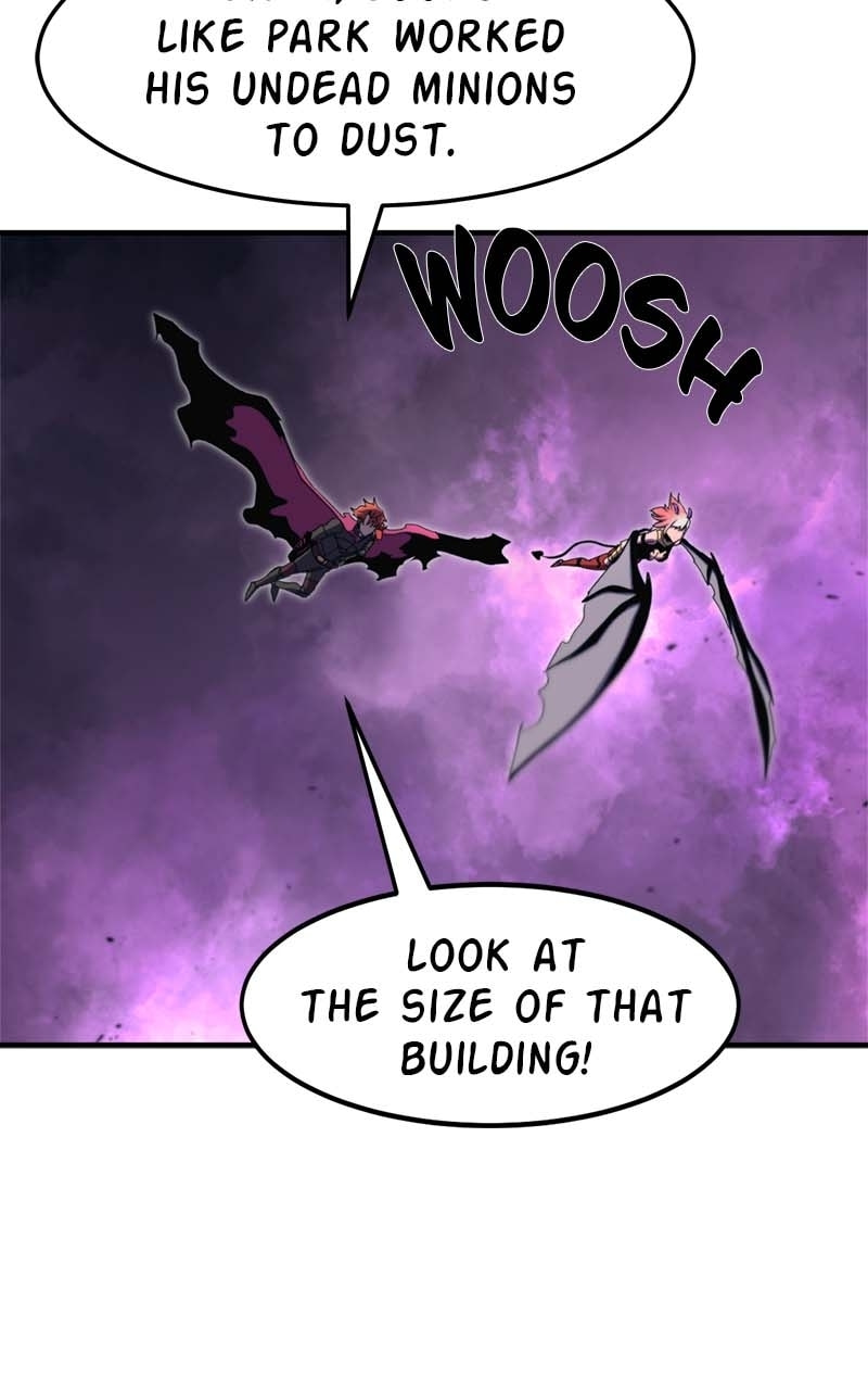 Read The Final Raid Boss chapter 92 image 79 on Lezhin