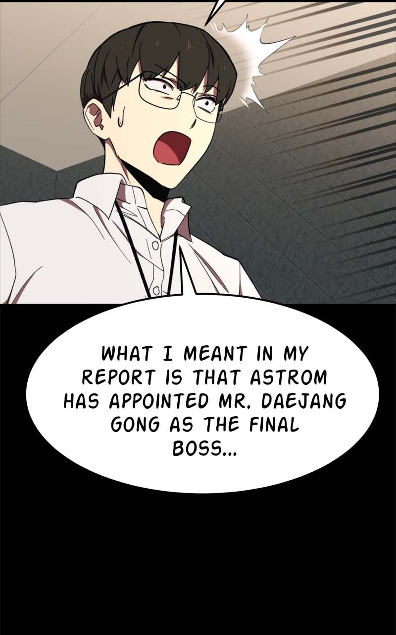 Read The Final Raid Boss chapter 92 image 8 on Lezhin