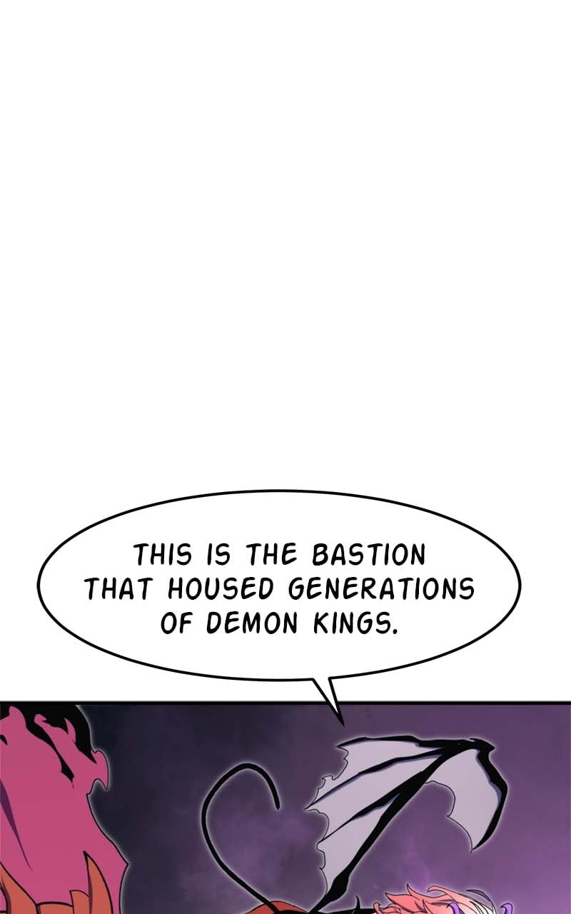 Read The Final Raid Boss chapter 92 image 80 on Lezhin