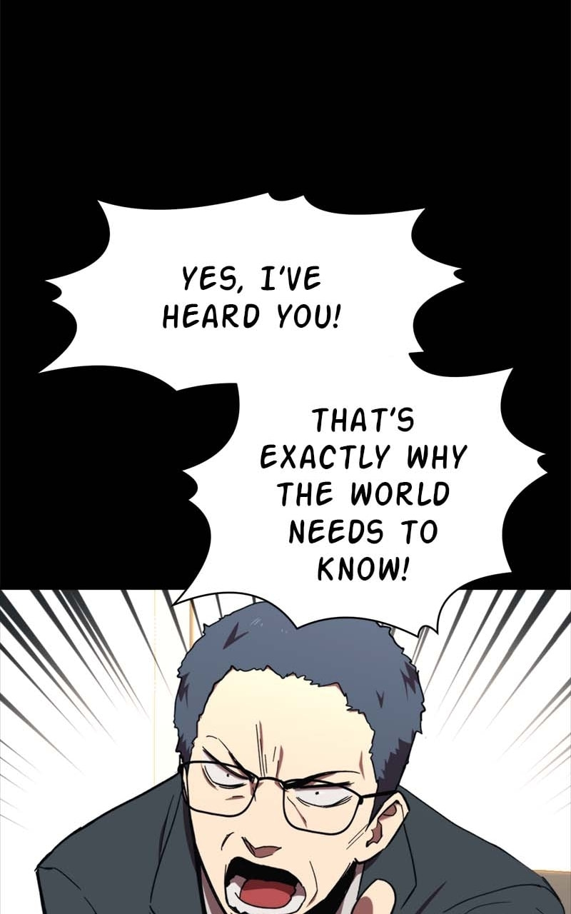 Read The Final Raid Boss chapter 92 image 9 on Lezhin