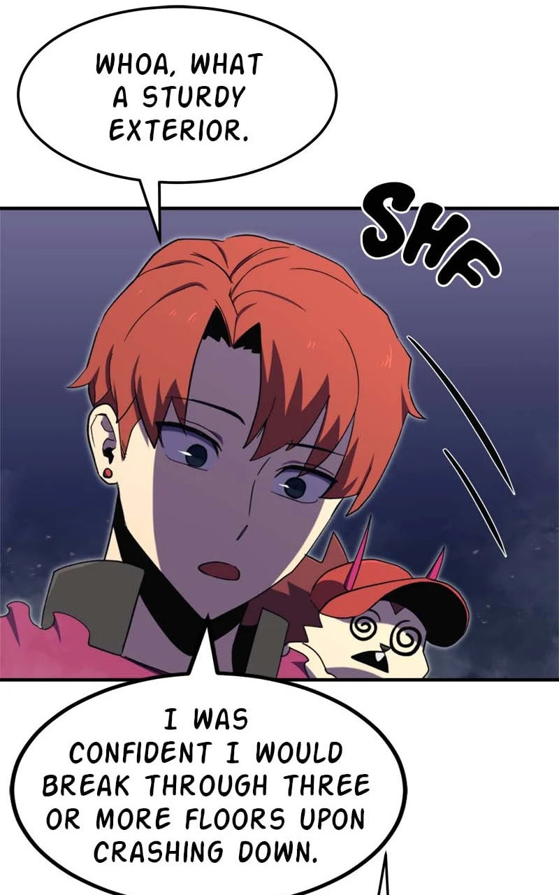 Read The Final Raid Boss chapter 92 image 92 on Lezhin