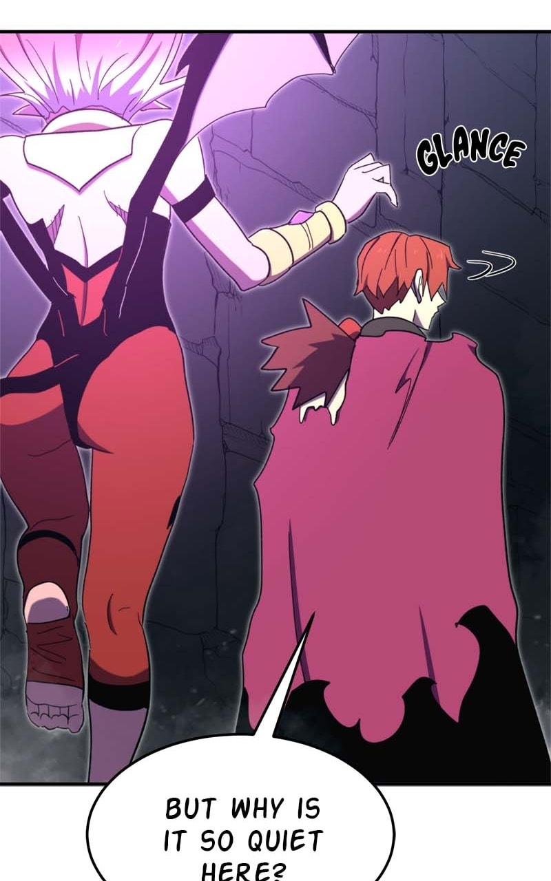 Read The Final Raid Boss chapter 92 image 94 on Lezhin