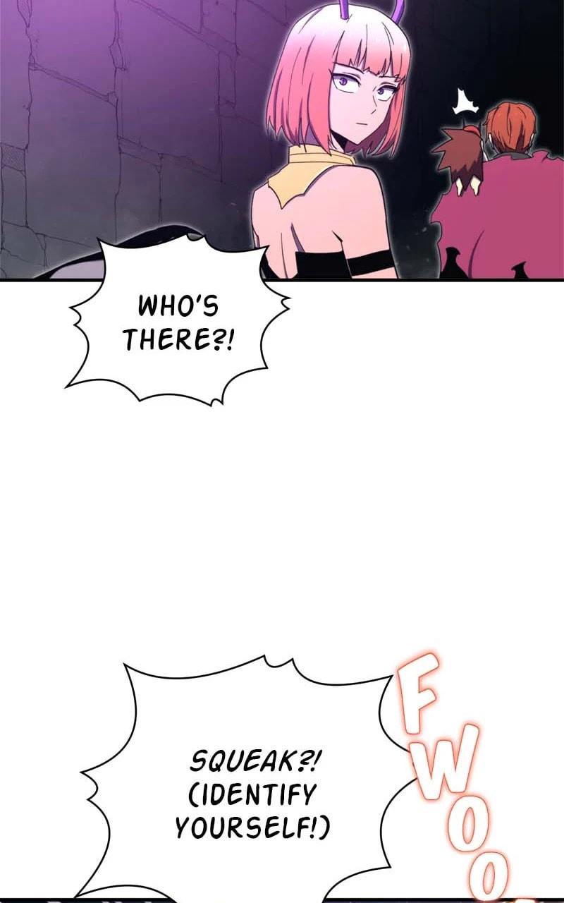 Read The Final Raid Boss chapter 92 image 97 on Lezhin