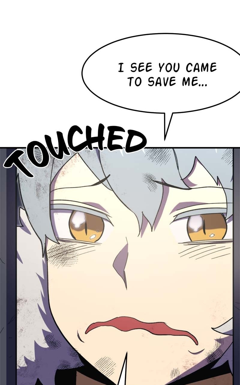 Read The Final Raid Boss chapter 93 image 10 on Lezhin