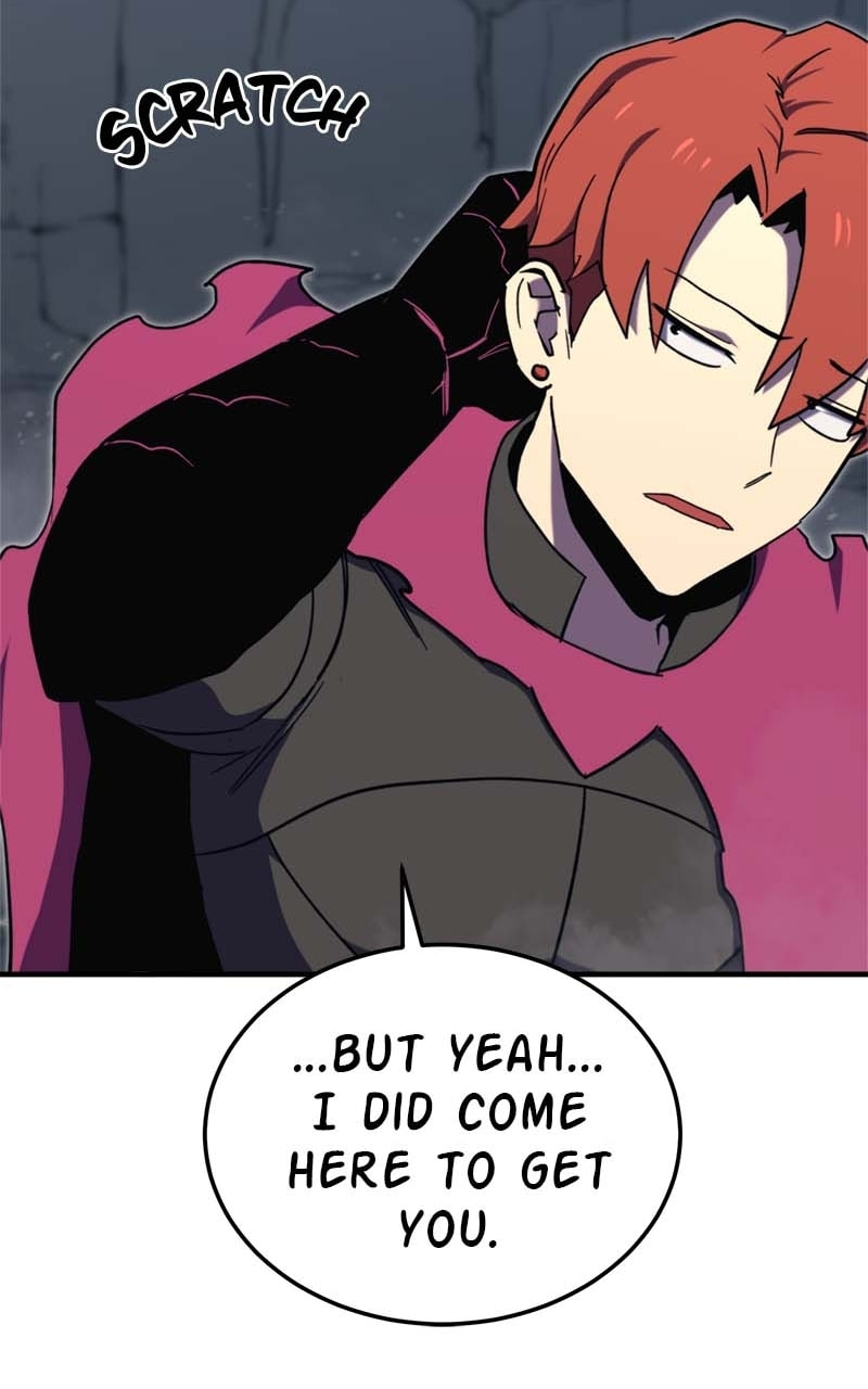 Read The Final Raid Boss chapter 93 image 12 on Lezhin