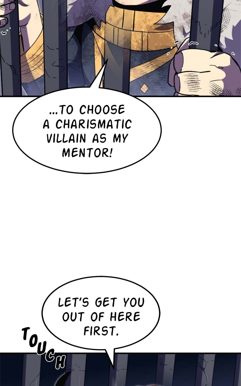 Read The Final Raid Boss chapter 93 image 14 on Lezhin