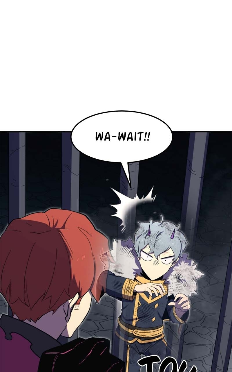 Read The Final Raid Boss chapter 93 image 16 on Lezhin