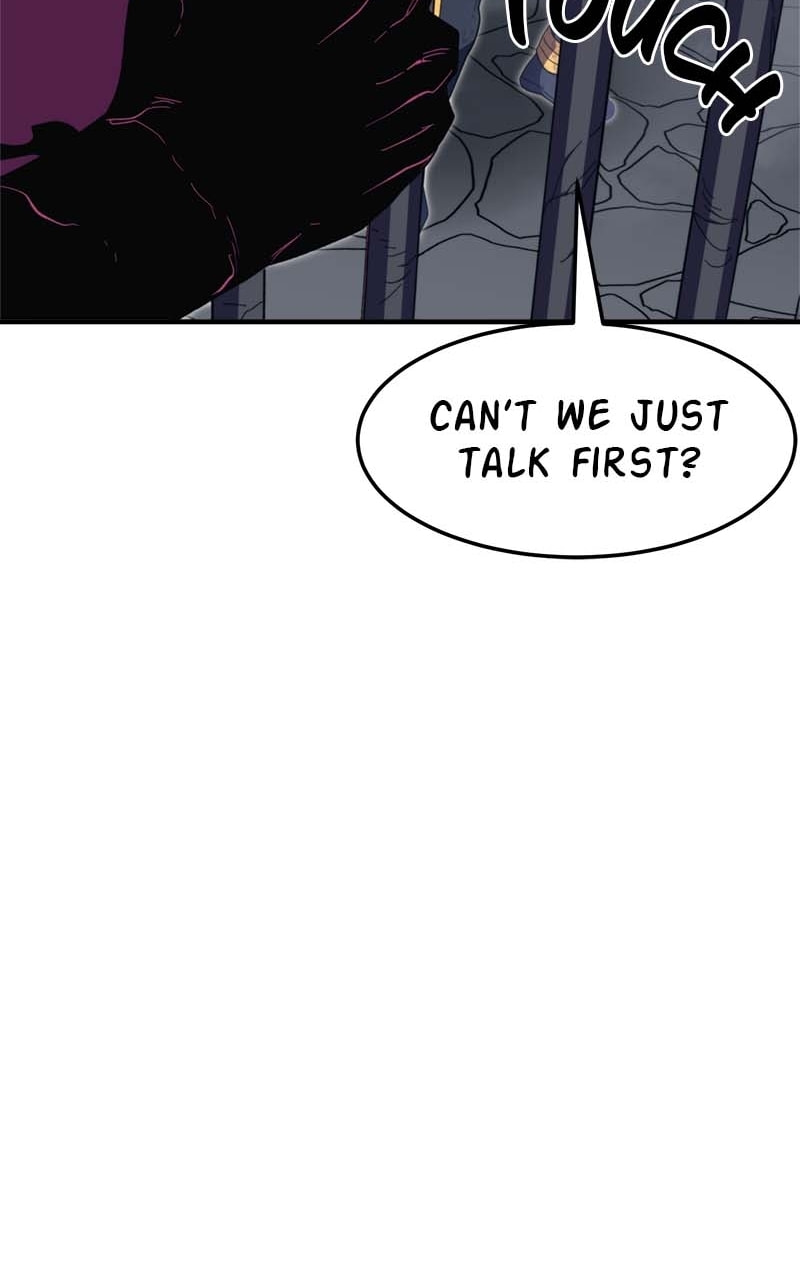 Read The Final Raid Boss chapter 93 image 17 on Lezhin