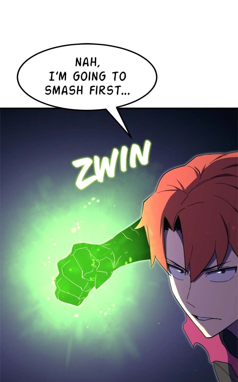 Read The Final Raid Boss chapter 93 image 18 on Lezhin