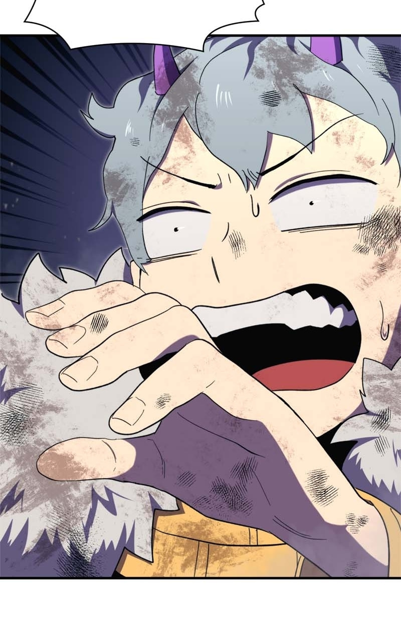 Read The Final Raid Boss chapter 93 image 20 on Lezhin