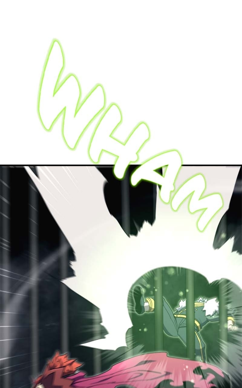 Read The Final Raid Boss chapter 93 image 21 on Lezhin