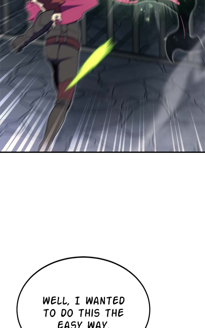 Read The Final Raid Boss chapter 93 image 22 on Lezhin