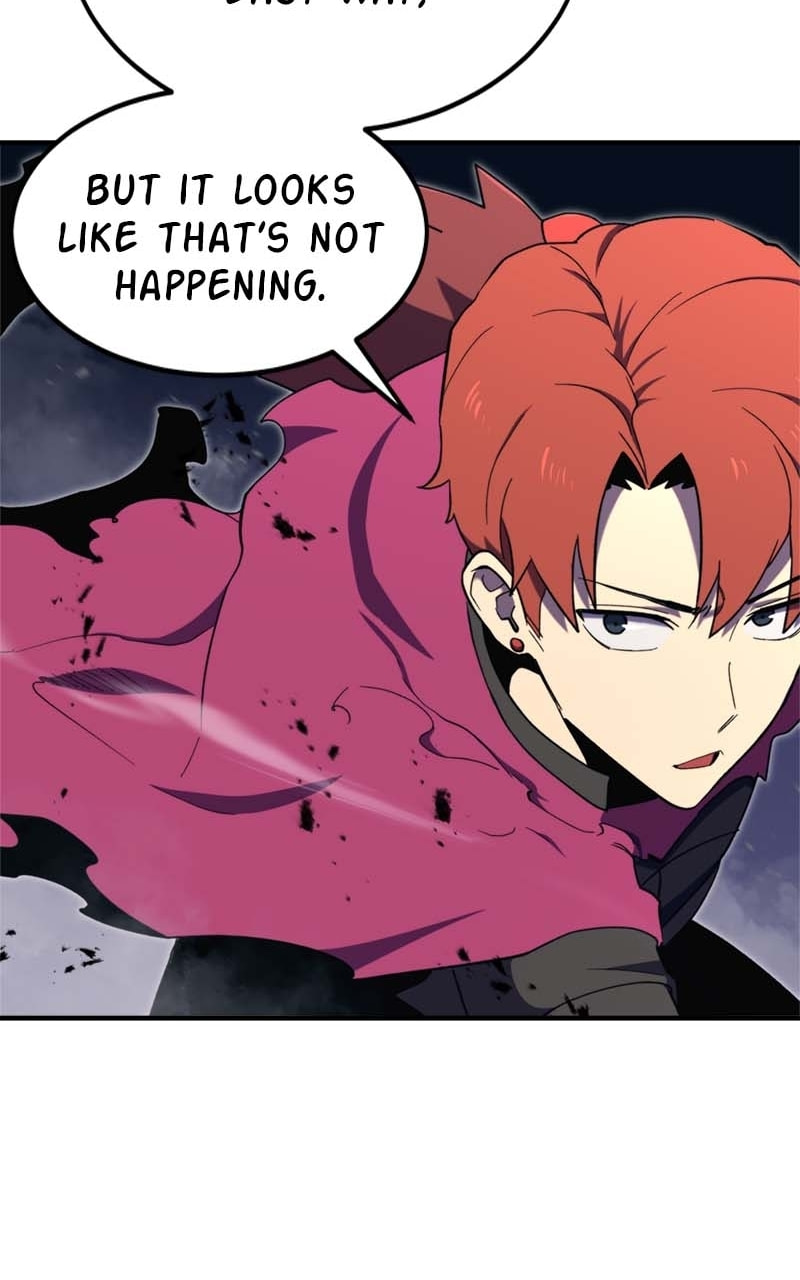 Read The Final Raid Boss chapter 93 image 23 on Lezhin