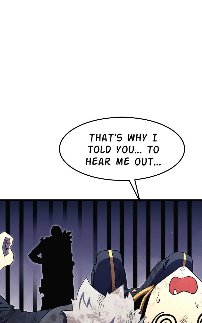 Read The Final Raid Boss chapter 93 image 24 on Lezhin