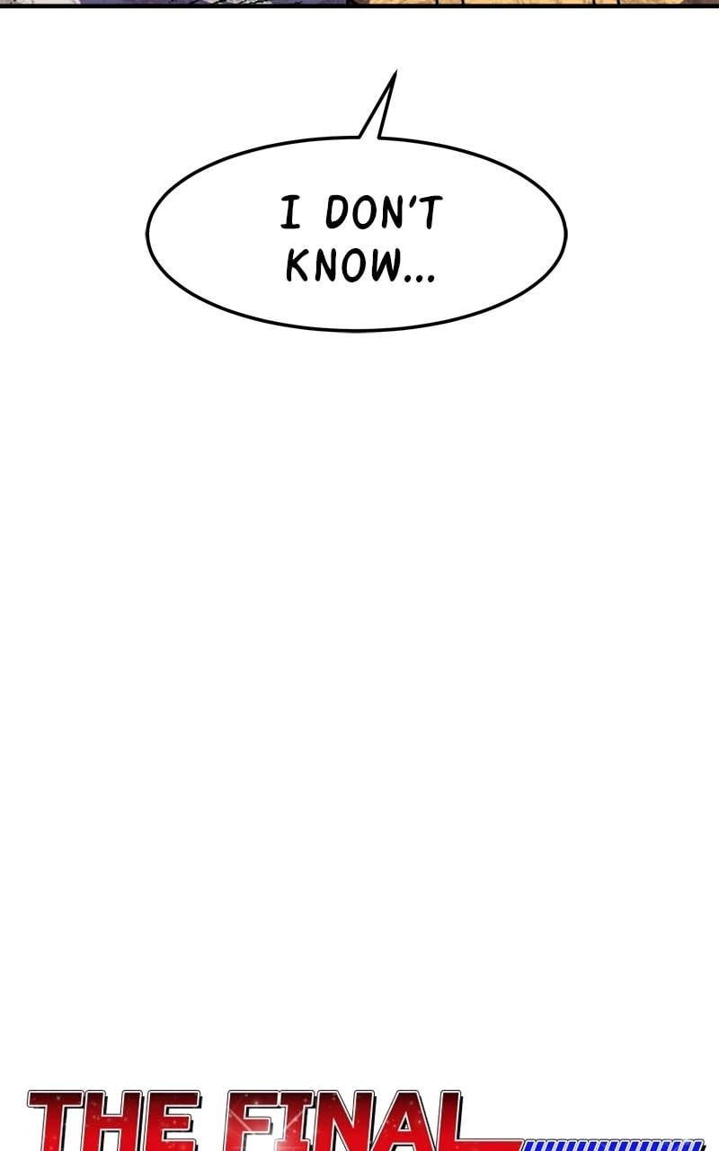 Read The Final Raid Boss chapter 93 image 32 on Lezhin