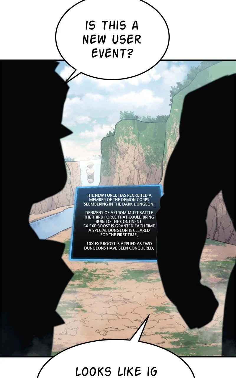 Read The Final Raid Boss chapter 93 image 35 on Lezhin