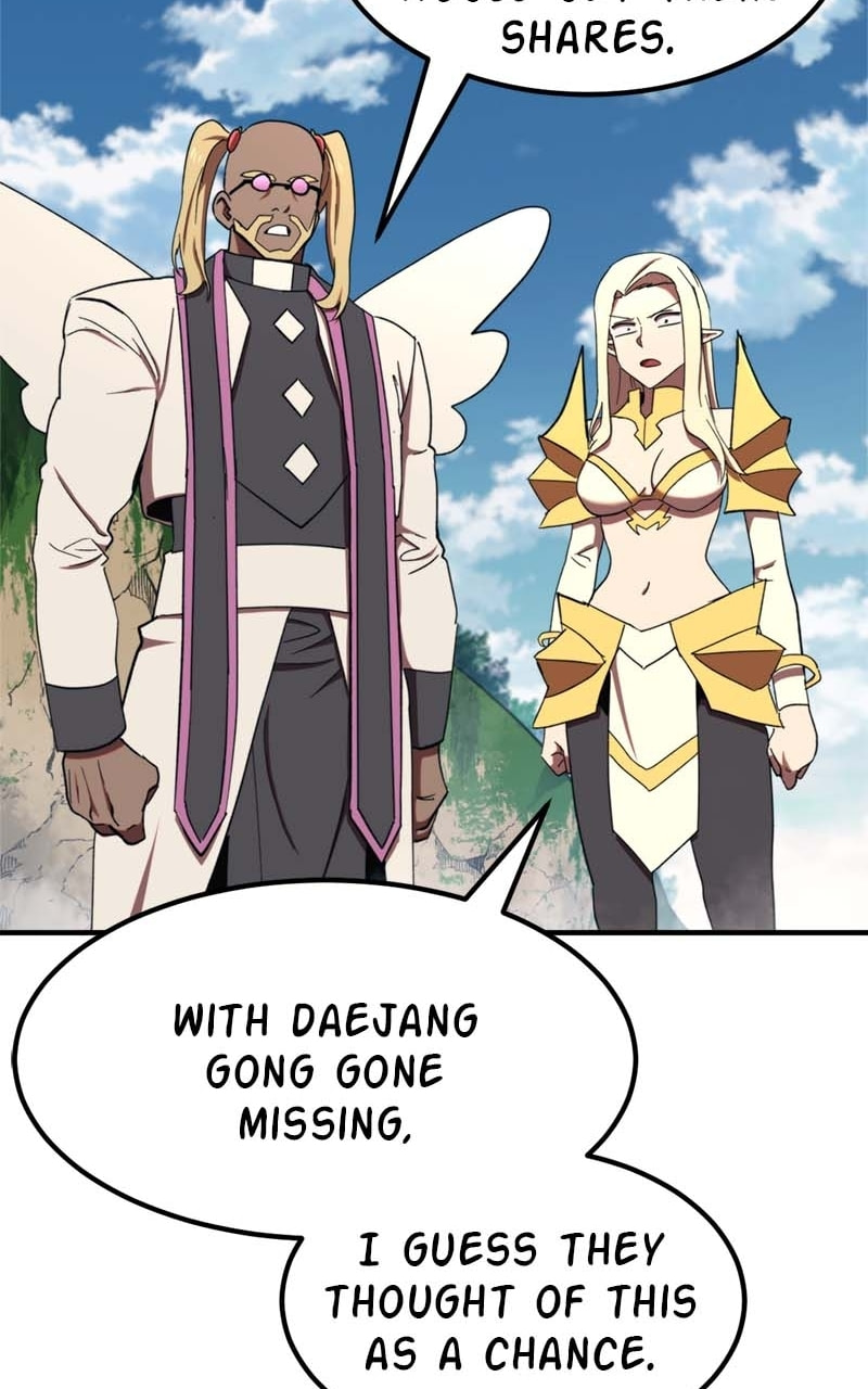 Read The Final Raid Boss chapter 93 image 37 on Lezhin