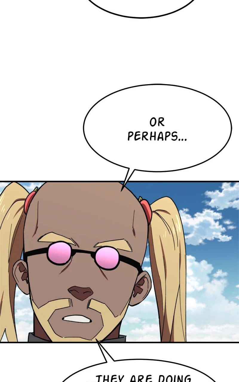Read The Final Raid Boss chapter 93 image 38 on Lezhin