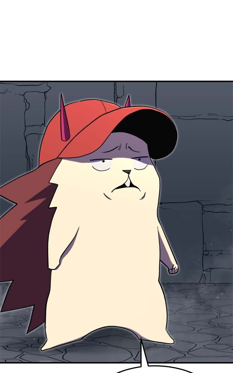 Read The Final Raid Boss chapter 93 image 4 on Lezhin