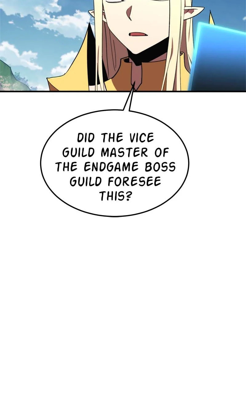Read The Final Raid Boss chapter 93 image 40 on Lezhin