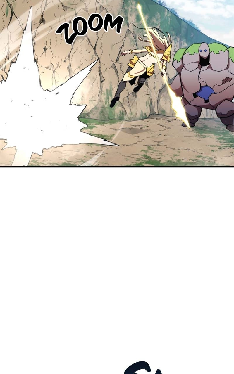 Read The Final Raid Boss chapter 93 image 46 on Lezhin
