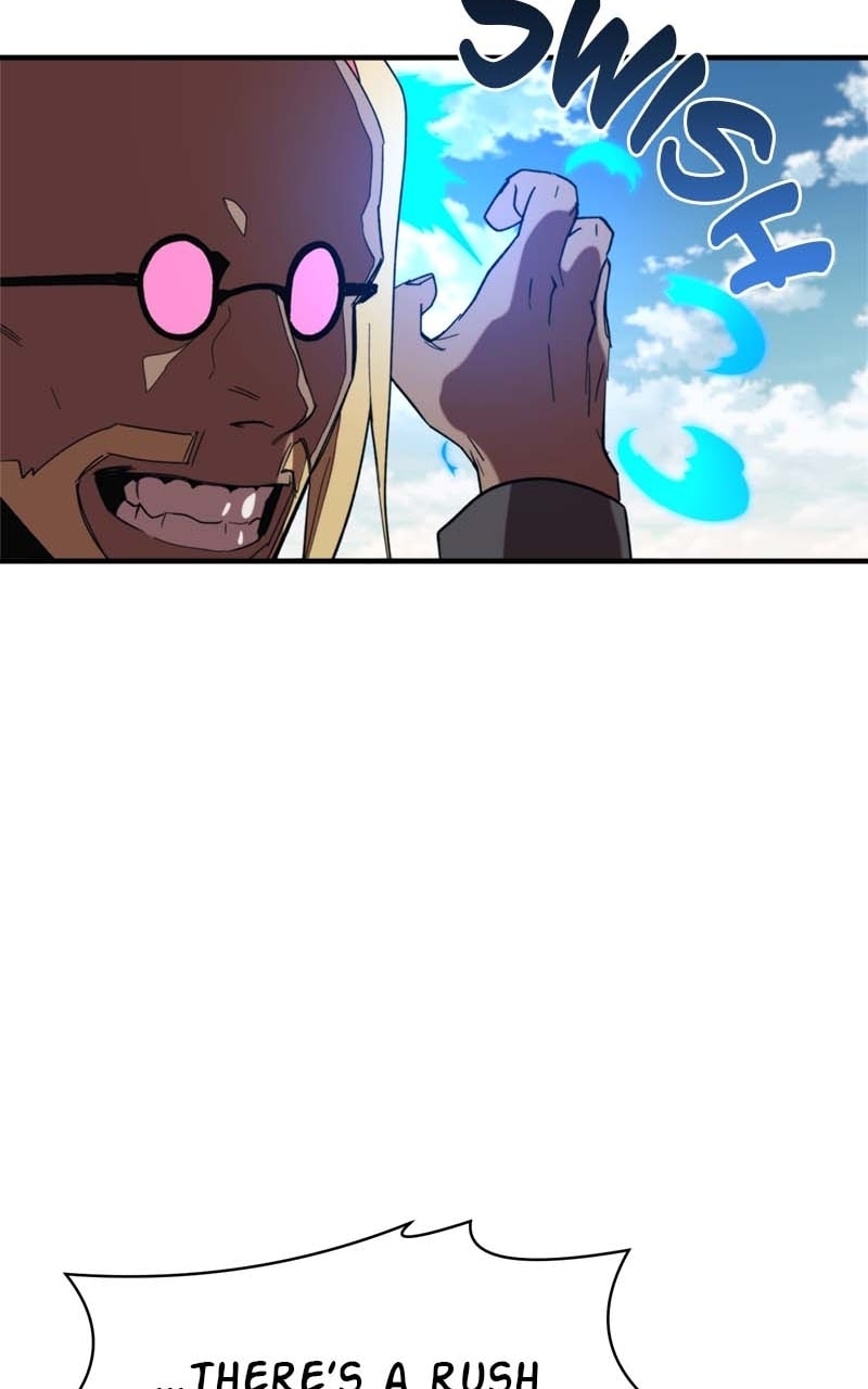 Read The Final Raid Boss chapter 93 image 47 on Lezhin