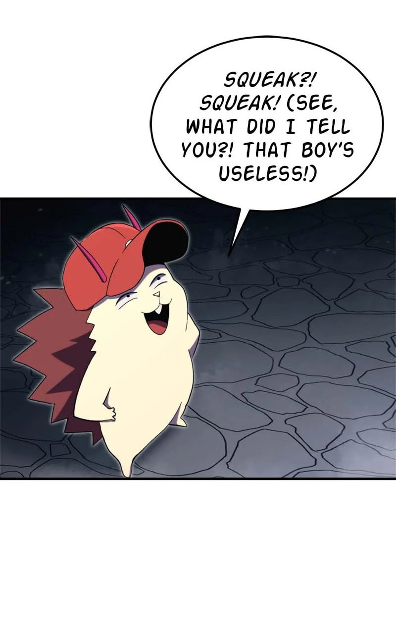 Read The Final Raid Boss chapter 93 image 52 on Lezhin