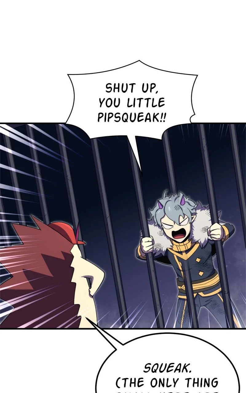 Read The Final Raid Boss chapter 93 image 53 on Lezhin