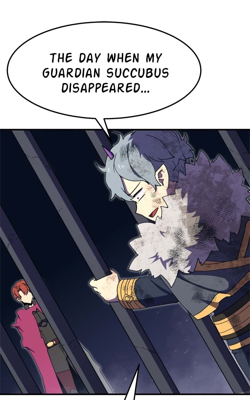 Read The Final Raid Boss chapter 93 image 56 on Lezhin