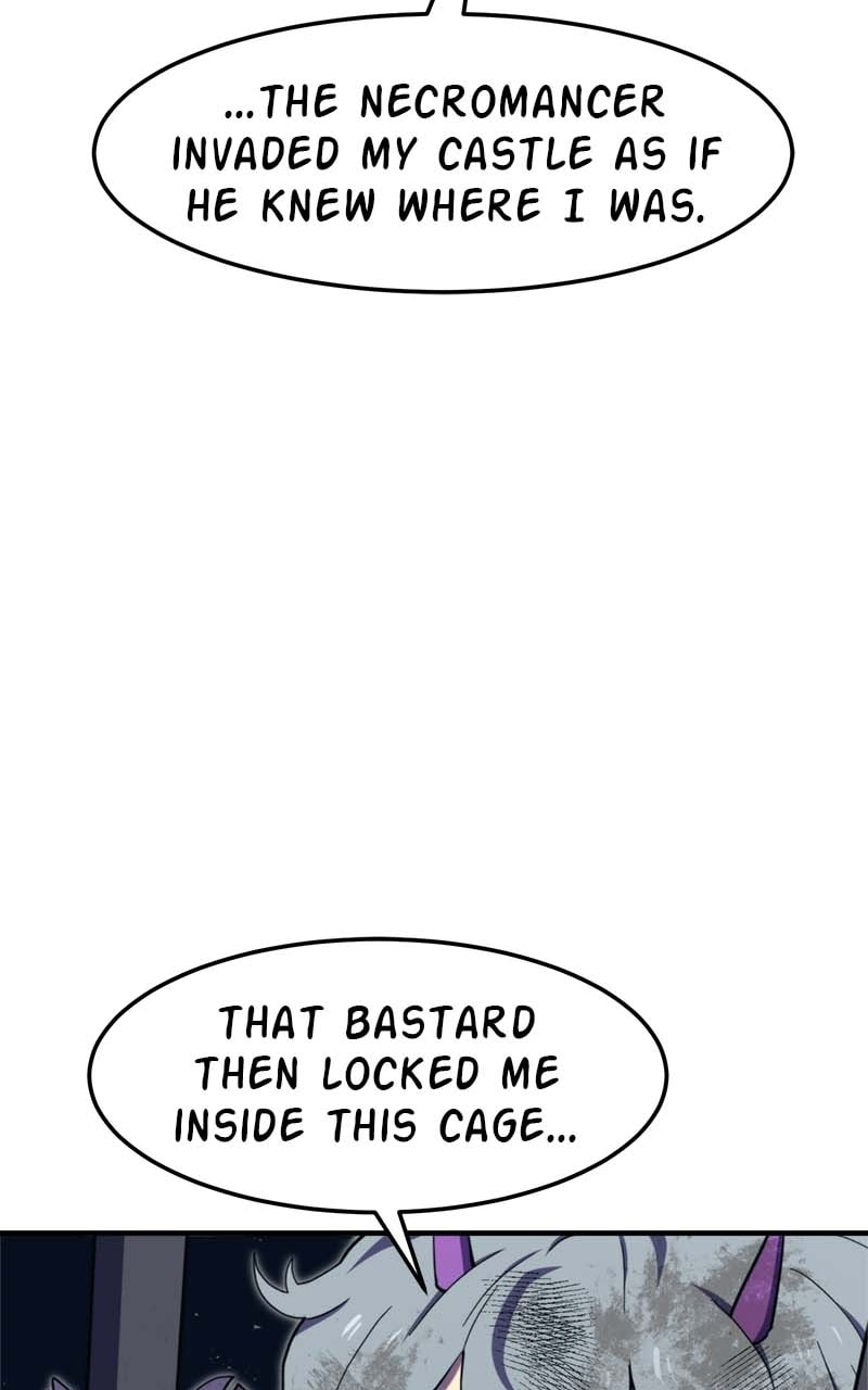 Read The Final Raid Boss chapter 93 image 57 on Lezhin