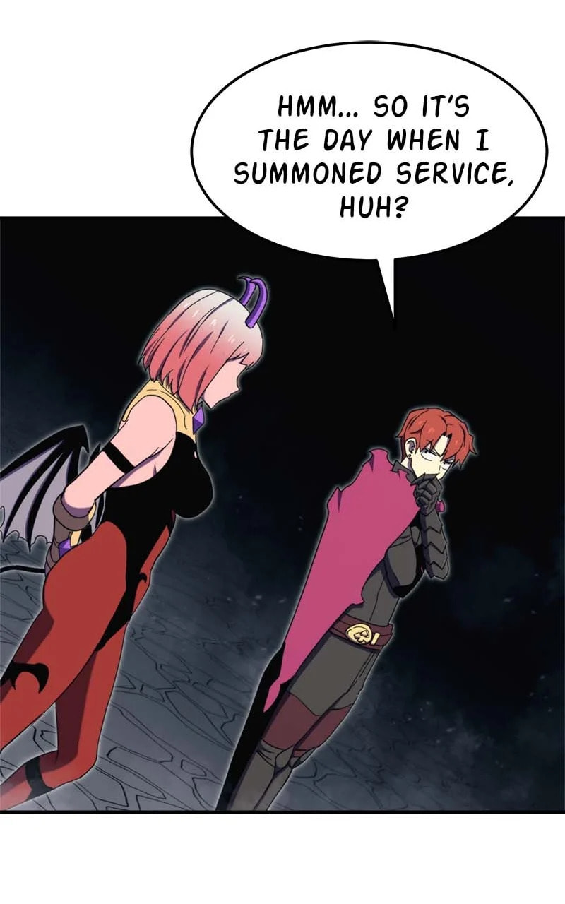 Read The Final Raid Boss chapter 93 image 59 on Lezhin