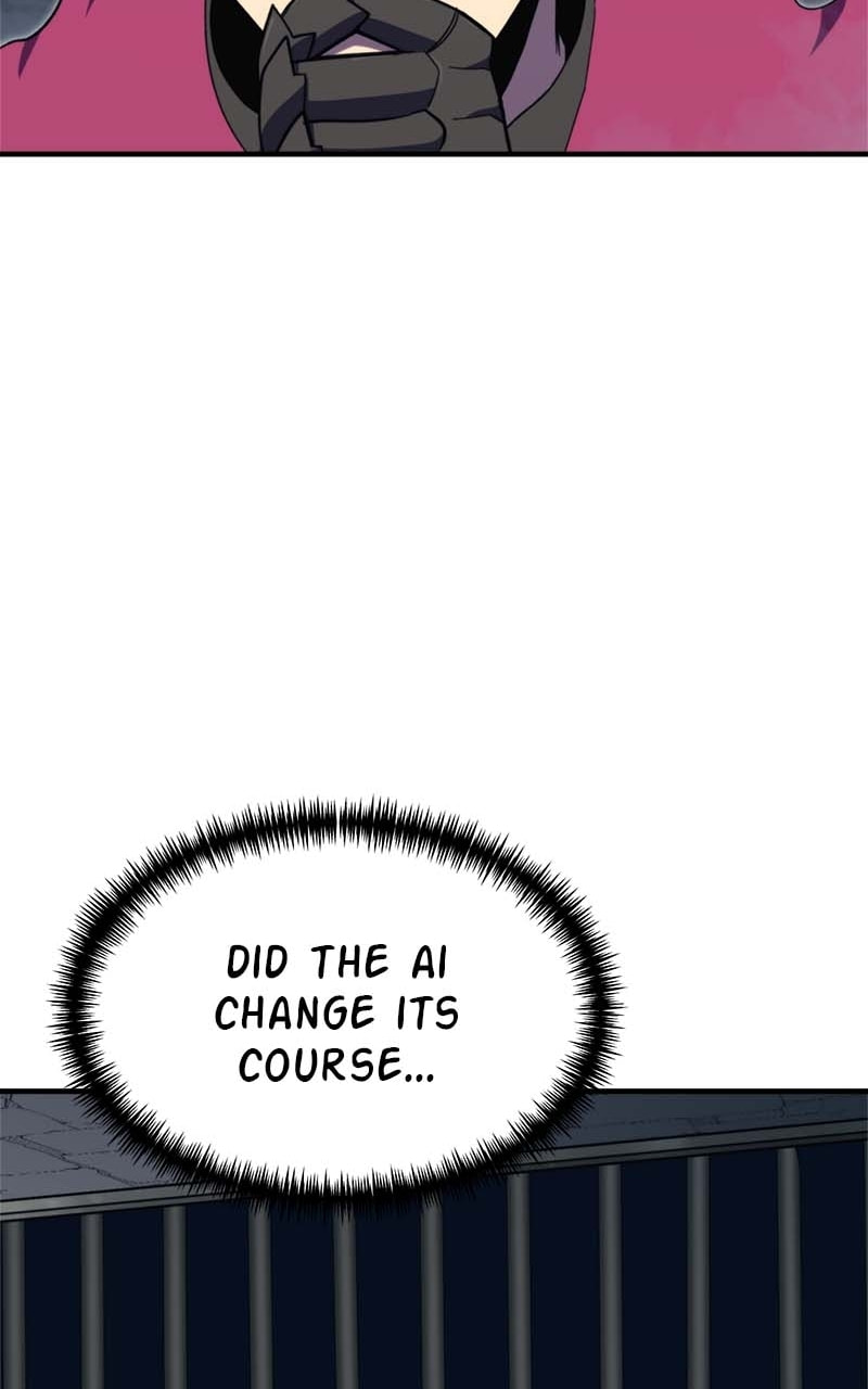 Read The Final Raid Boss chapter 93 image 61 on Lezhin