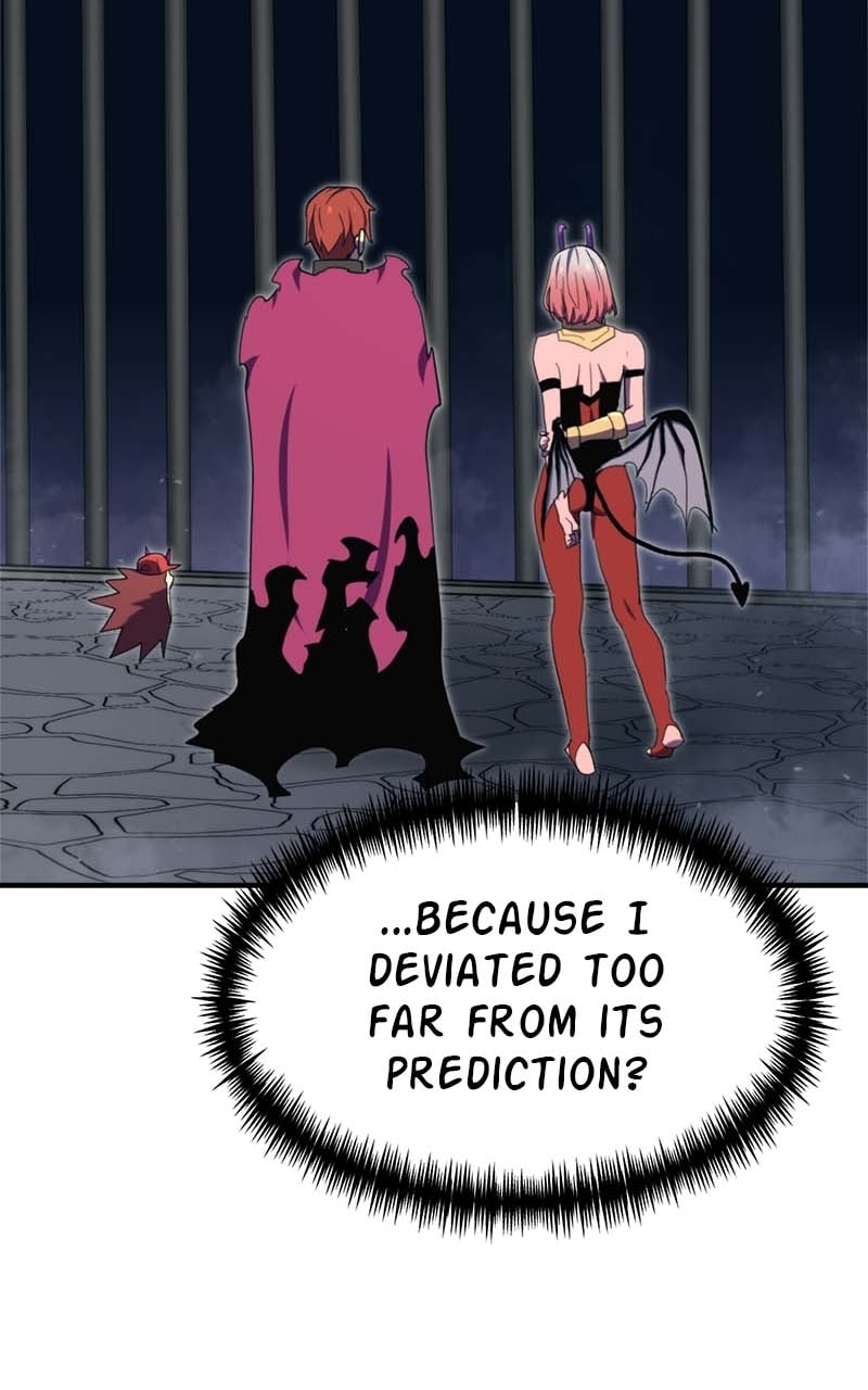Read The Final Raid Boss chapter 93 image 62 on Lezhin