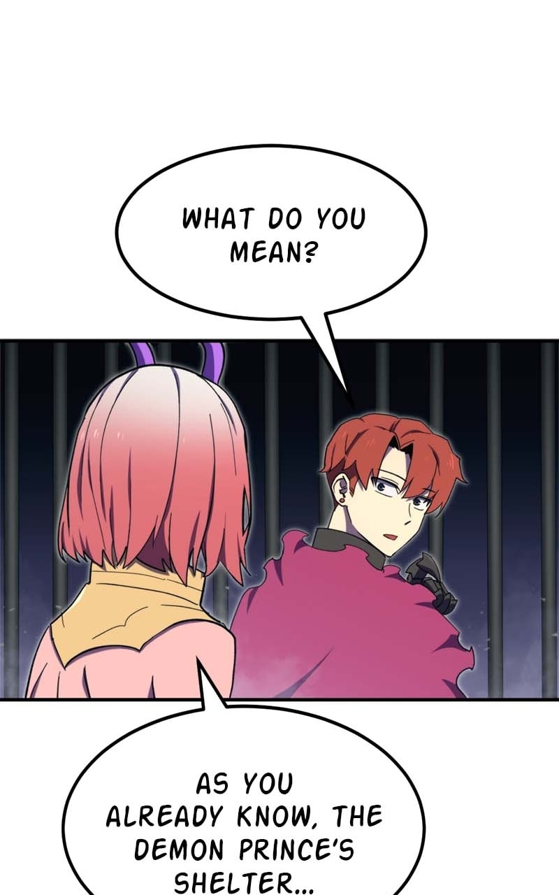 Read The Final Raid Boss chapter 93 image 66 on Lezhin