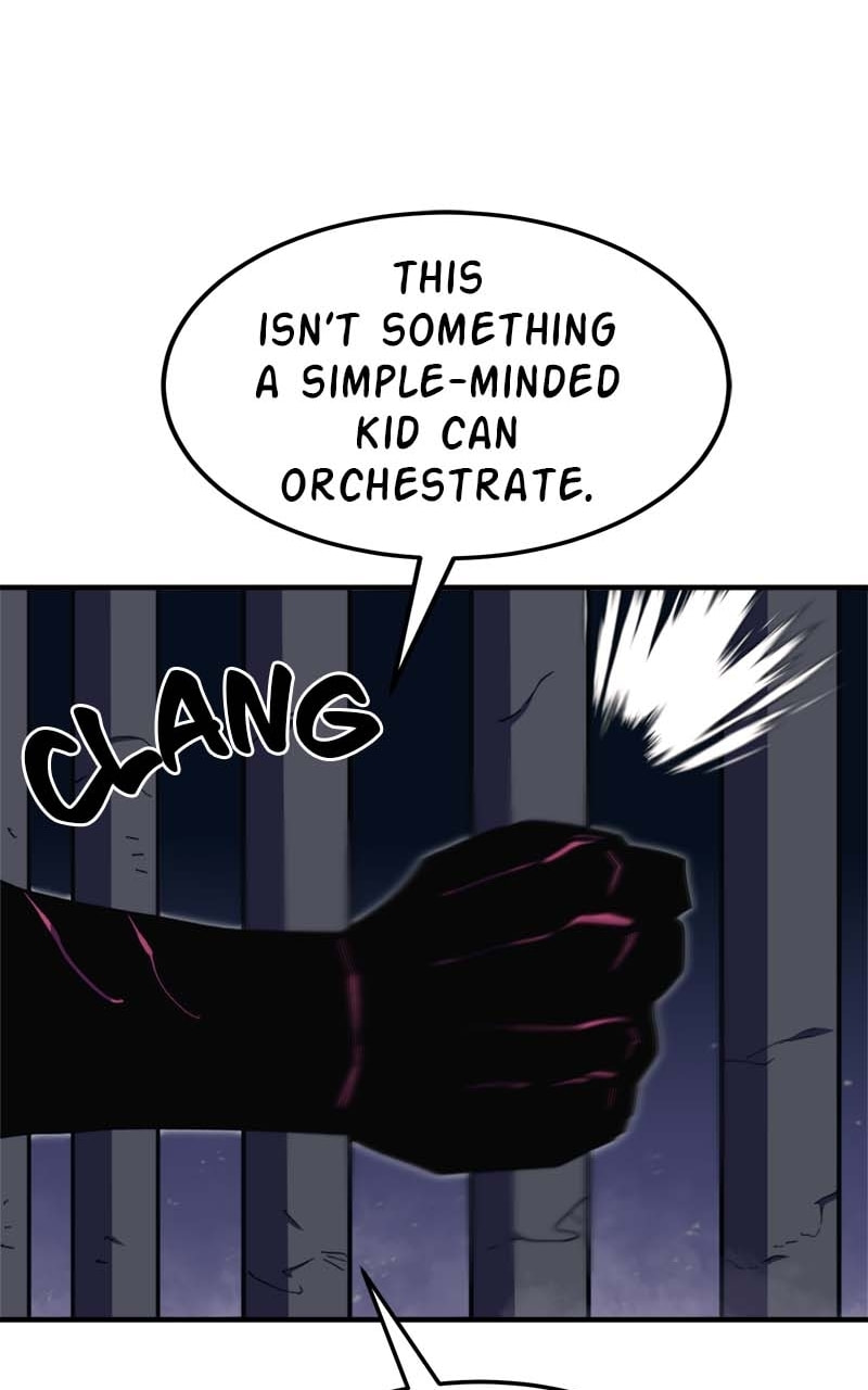 Read The Final Raid Boss chapter 93 image 85 on Lezhin