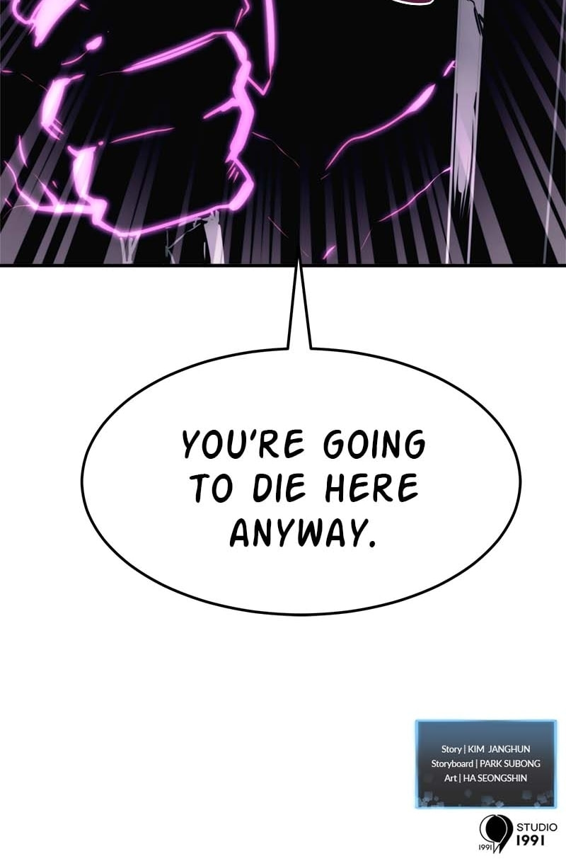 Read The Final Raid Boss chapter 93 image 99 on Lezhin