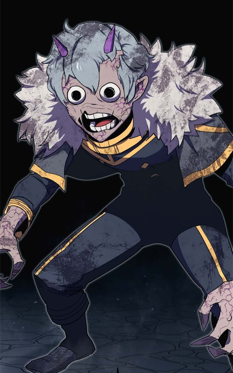 Read The Final Raid Boss chapter 94 image 12 on Lezhin