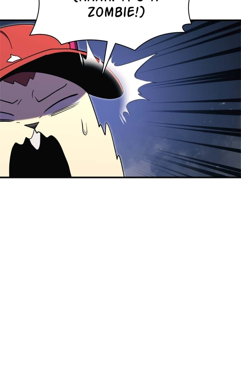 Read The Final Raid Boss chapter 94 image 14 on Lezhin