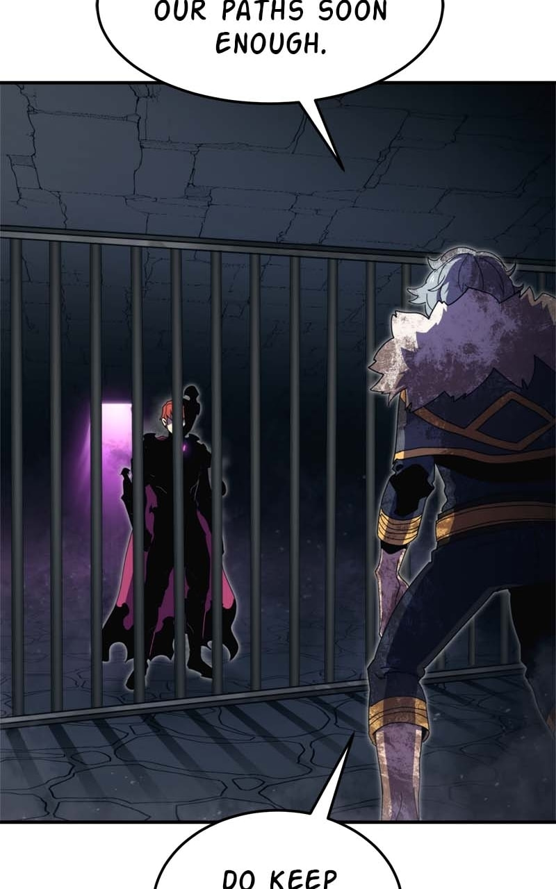 Read The Final Raid Boss chapter 94 image 17 on Lezhin